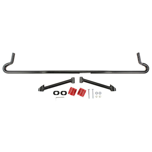 FactionFab Sway Bar 2008-2021 WRX / STI 22mm Rear