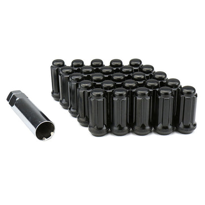 FactionFab Lug Nuts M14x1.5 51mm