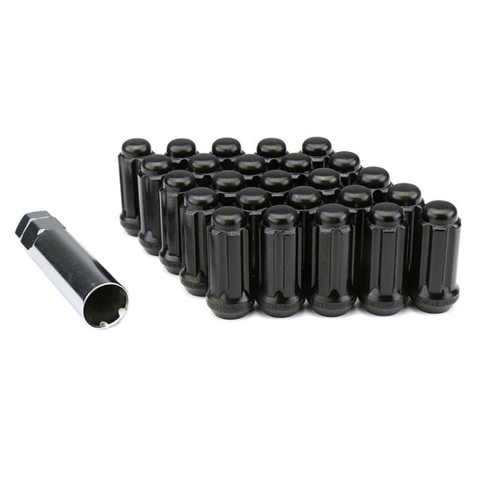FactionFab Lug Nuts M14x1.5 51mm