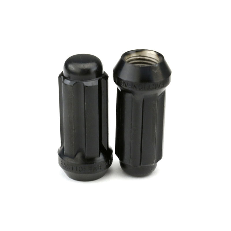 FactionFab Lug Nuts M14x1.5 51mm