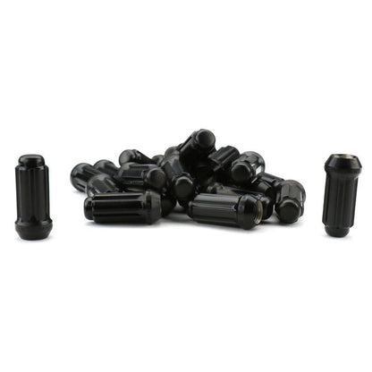 FactionFab Lug Nuts M14x1.5 51mm