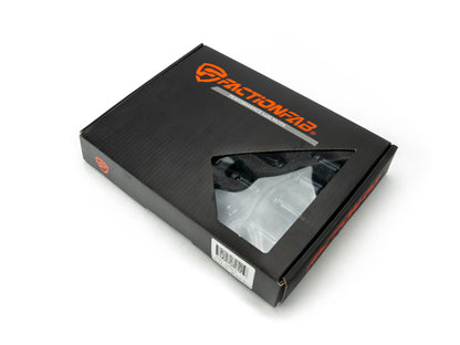 FactionFab Lug Nuts M12x1.25 34mm