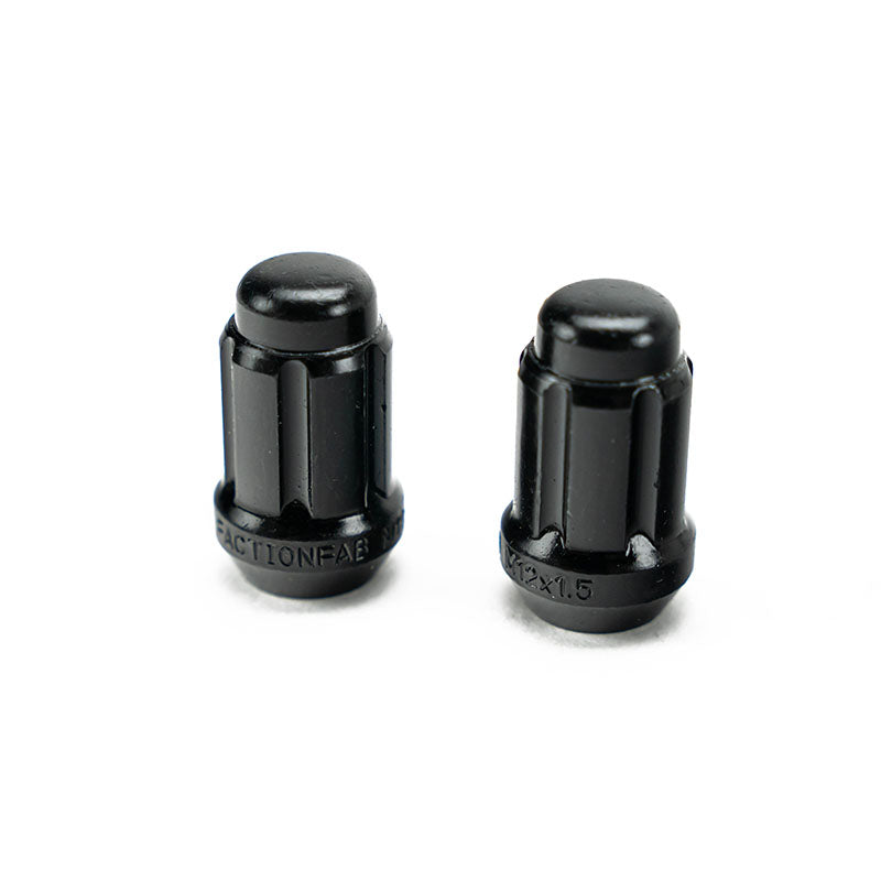 FactionFab Lug Nuts M12x1.5 34mm