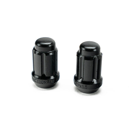 FactionFab Lug Nuts M12x1.5 34mm