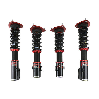 FactionFab V2 FL-Spec Coilovers 2002-2007 WRX / 2004 STI