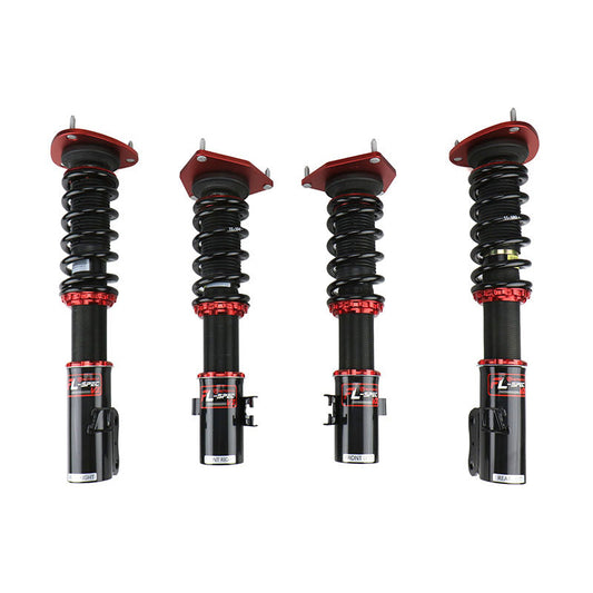 FactionFab V2 FL-Spec Coilovers 2002-2007 WRX / 2004 STI