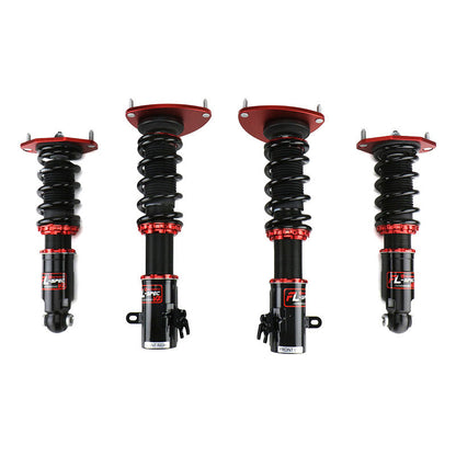 FactionFab V2 FL-Spec Coilovers 2015-2021 WRX / STI