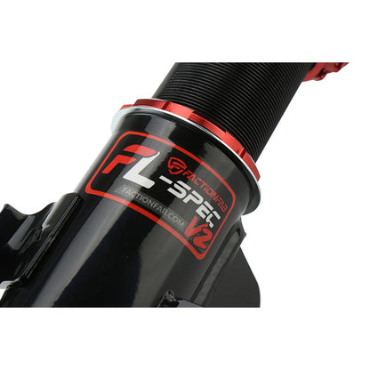 FactionFab V2 FL-Spec Coilovers 2015-2021 WRX / STI