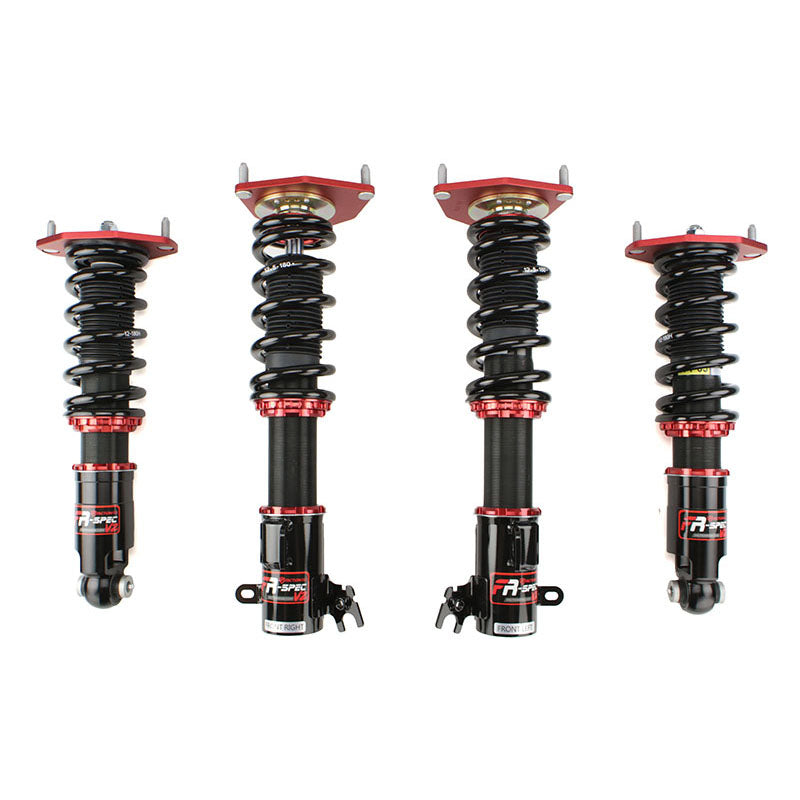 FactionFab V2 FR-Spec Coilovers 2022+ WRX