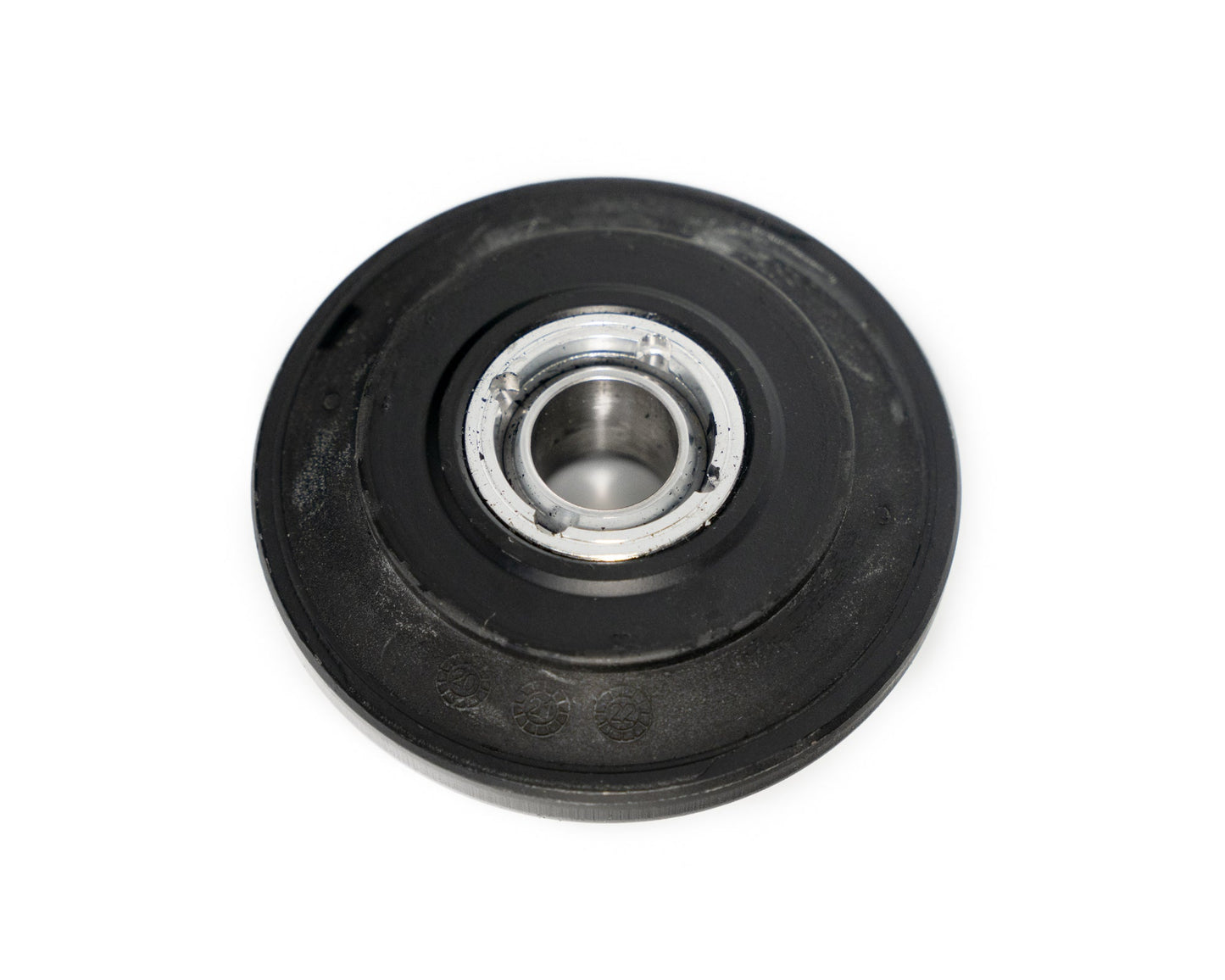 FactionFab V2 Coilover FL-Spec Rubber Isolated Pillow Ball