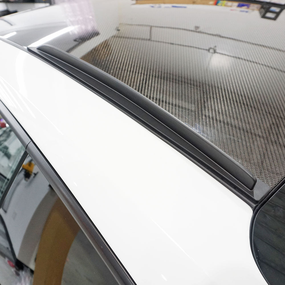 RS-Style Roof Fin For 2012-2025 Porsche 991 992 Carrera GT2 GT3