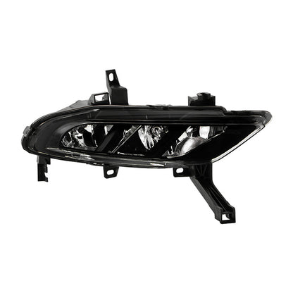 SPYDER 16-18 Nissan Maxima OEM Fog Light - Right (FL-NM2016-R) FL-NM2016-R