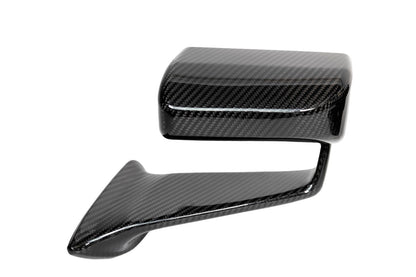 APR Performance GT2 AeroMirror - Honda FL5 Civic Type R Fitment