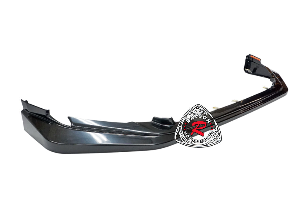 MU Style Front Lip For 2023-2026 Honda Civic Type R (FL5)
