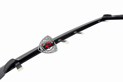 MU Style Front Lip For 2023-2026 Honda Civic Type R (FL5)