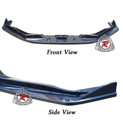 JP Style Front Lip For 2011-2012 Honda CR-Z