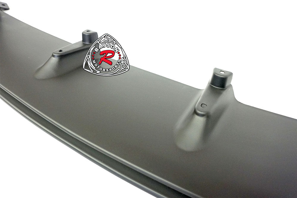MP Style Front Lip For 2014-2021 BMW 2-Series (F22/F23)
