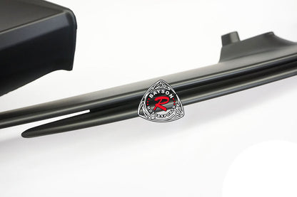 MP Style Front Lip For 2014-2021 BMW 2-Series (F22/F23)