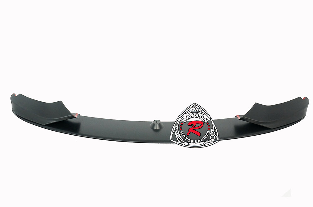 MP Style Front Lip For 2014-2020 BMW 4-Series (F32/F33/F36 with M Sport Bumper)