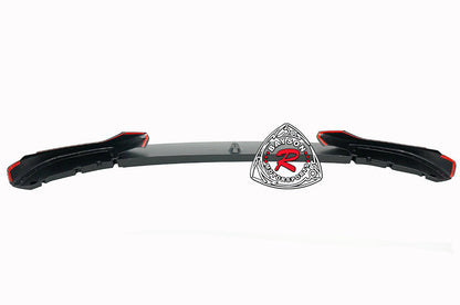 MP Style Front Lip For 2014-2020 BMW 4-Series (F32/F33/F36 with M Sport Bumper)