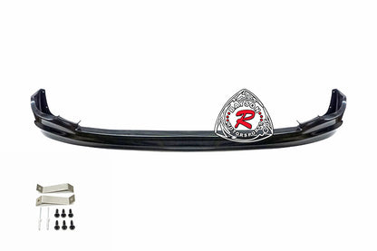 W Style Front Lip For 2001-2003 Lexus LS430