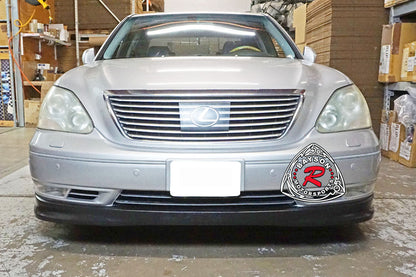 C Style Front Lip For 2004-2006 Lexus LS430