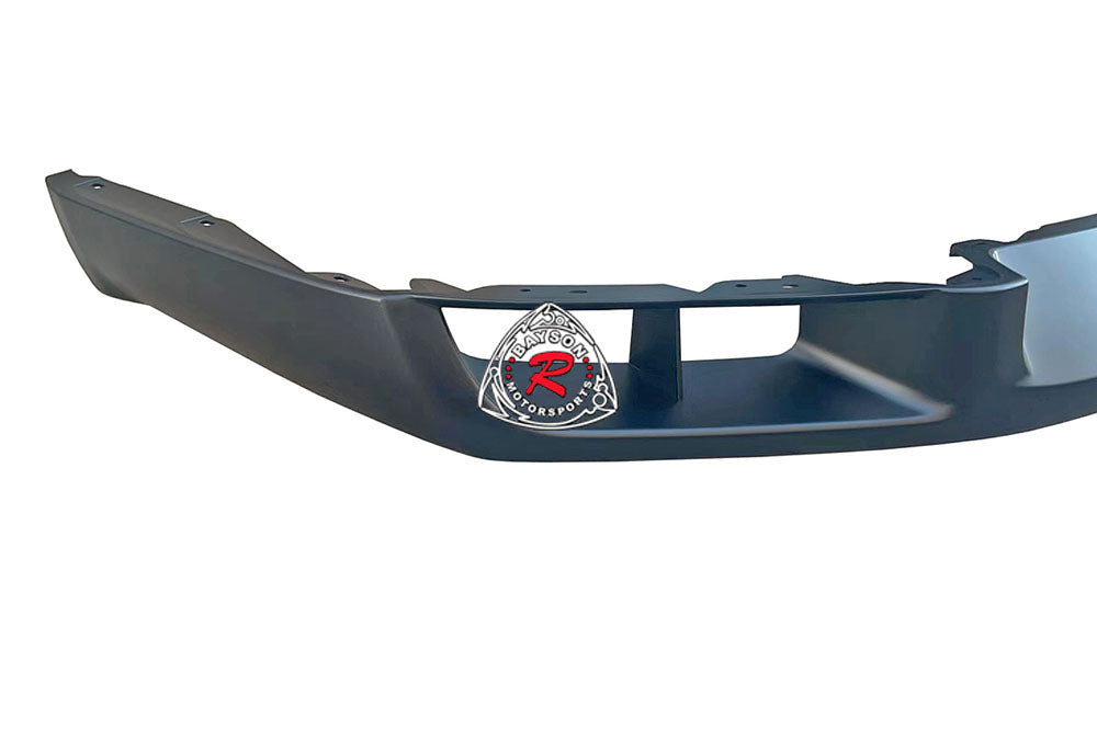 Series 3 Style Front Lip For 1995-1998 Nissan GTR (R33)
