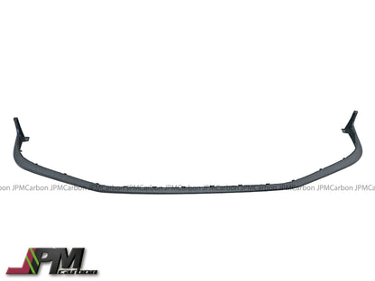 GT3 Style Front Lip For 2018-2019 Porsche GT3 991.2