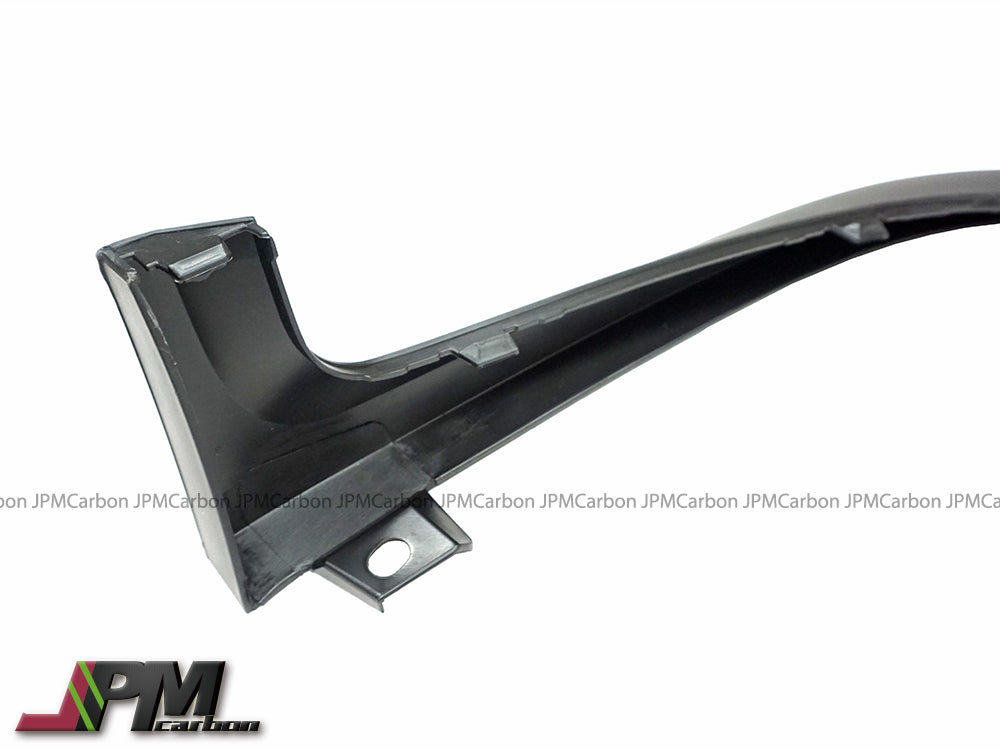 GT3 Style Front Lip For 2018-2019 Porsche GT3 991.2