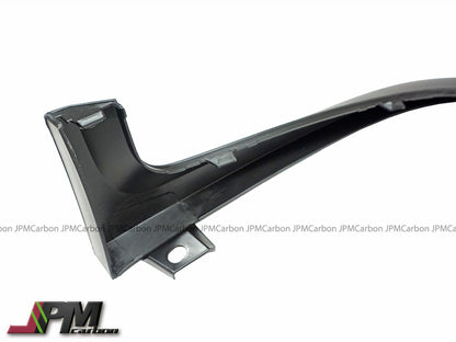 GT3 Style Front Lip For 2018-2019 Porsche GT3 991.2