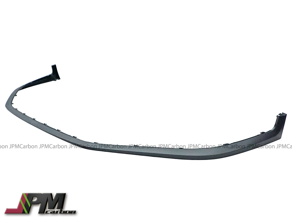 GT3 Style Front Lip For 2018-2019 Porsche GT3 991.2