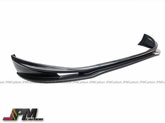 VR Style Front Lip For 2013-2020 Nissan 370Z