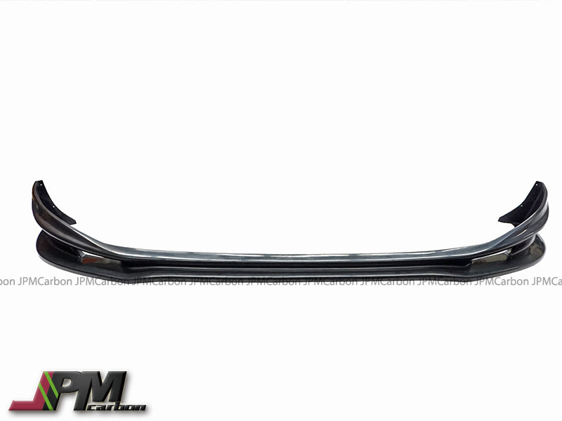 VR Style Front Lip For 2013-2020 Nissan 370Z
