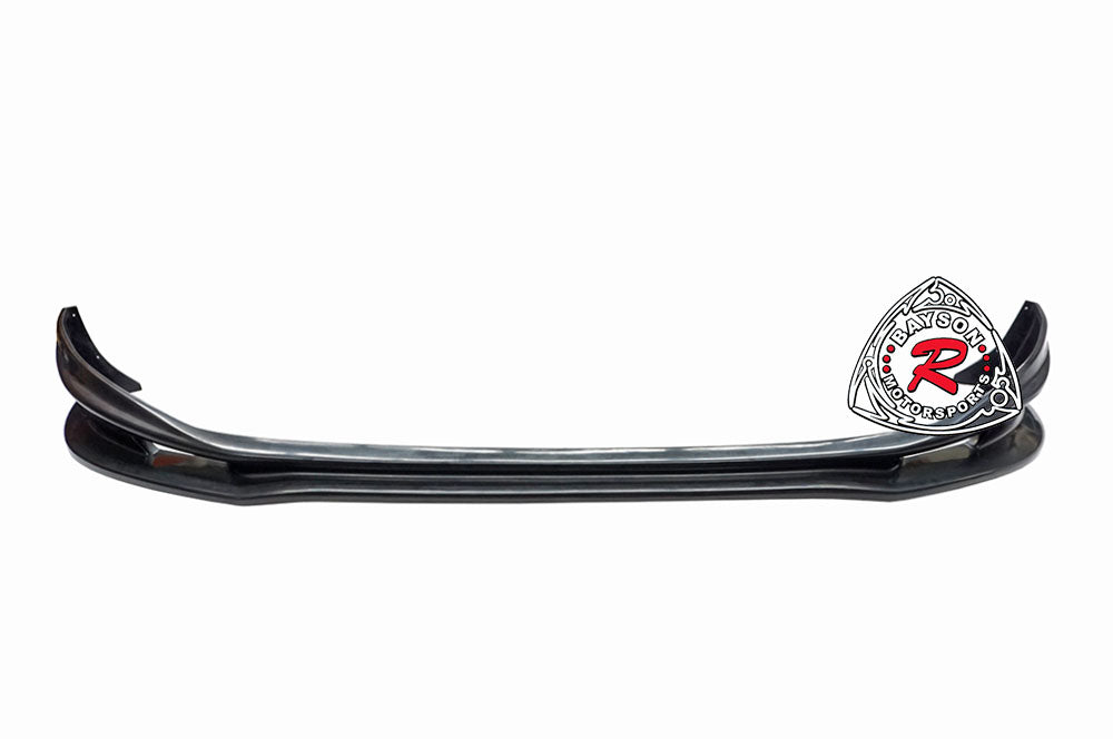VR Style Front Lip For 2013-2020 Nissan 370Z