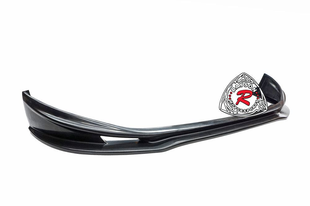 VR Style Front Lip For 2013-2020 Nissan 370Z