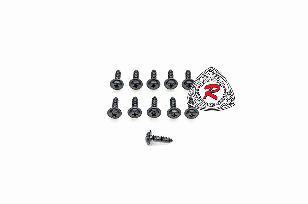 VR Style Front Lip For 2013-2020 Nissan 370Z