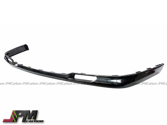 GT3 Style Front Lip For 2006-2008 Porsche 911 Carrera GT3 (997) or 2005-2008 Porshce 911 Carrera w/ AEROKIT (997.1)