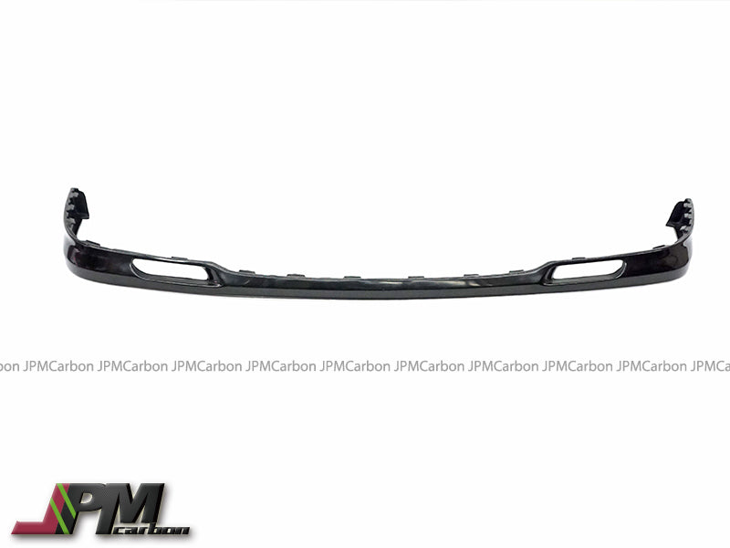 GT3 Style Front Lip For 2006-2008 Porsche 911 Carrera GT3 (997) or 2005-2008 Porshce 911 Carrera w/ AEROKIT (997.1)