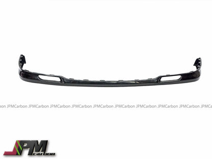 GT3 Style Front Lip For 2006-2008 Porsche 911 Carrera GT3 (997) or 2005-2008 Porshce 911 Carrera w/ AEROKIT (997.1)