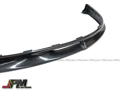 Aero Style Front Lip For 2009-2012 Porsche 911 Carrera with Aerokit Package / GTS / Speedster (997.2)