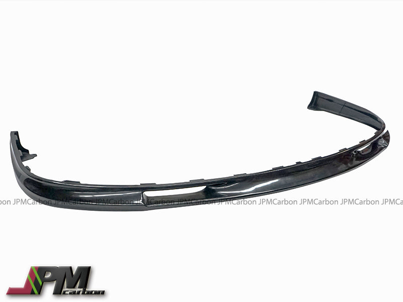 Aero Style Front Lip For 2009-2012 Porsche 911 Carrera with Aerokit Package / GTS / Speedster (997.2)