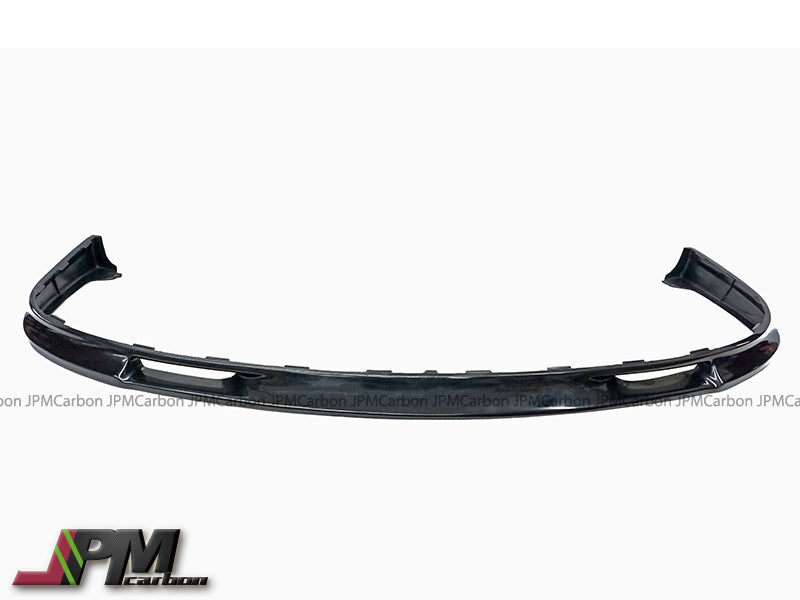 Aero Style Front Lip For 2009-2012 Porsche 911 Carrera with Aerokit Package / GTS / Speedster (997.2)