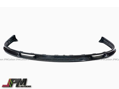 Aero Style Front Lip For 2009-2012 Porsche 911 Carrera with Aerokit Package / GTS / Speedster (997.2)