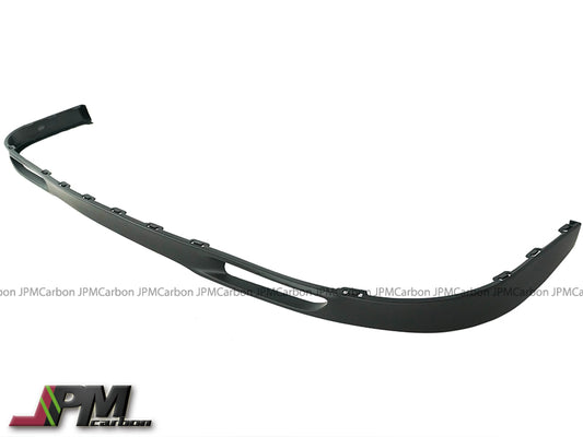 OE Style Front Lip For 2007-2013 Porsche 911 Turbo (997.2)
