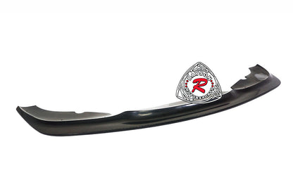 GT4 Style Front Lip For 2001-2006 BMW M3 (M3 Only, E46)