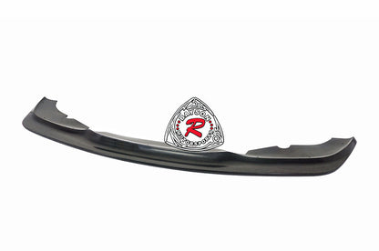 GT4 Style Front Lip For 2001-2006 BMW M3 (M3 Only, E46)