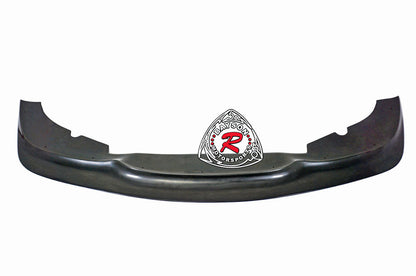GT4 Style Front Lip For 2001-2006 BMW M3 (M3 Only, E46)