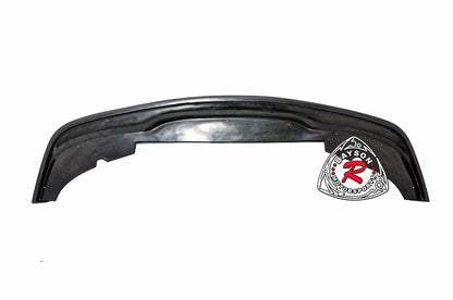 GT4 Style Front Lip For 2001-2006 BMW M3 (M3 Only, E46)