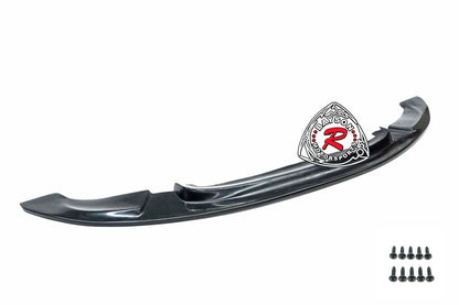 GT Style Front Lip For 2015-2020 BMW M3 (F80)/M4 (F82/F83)