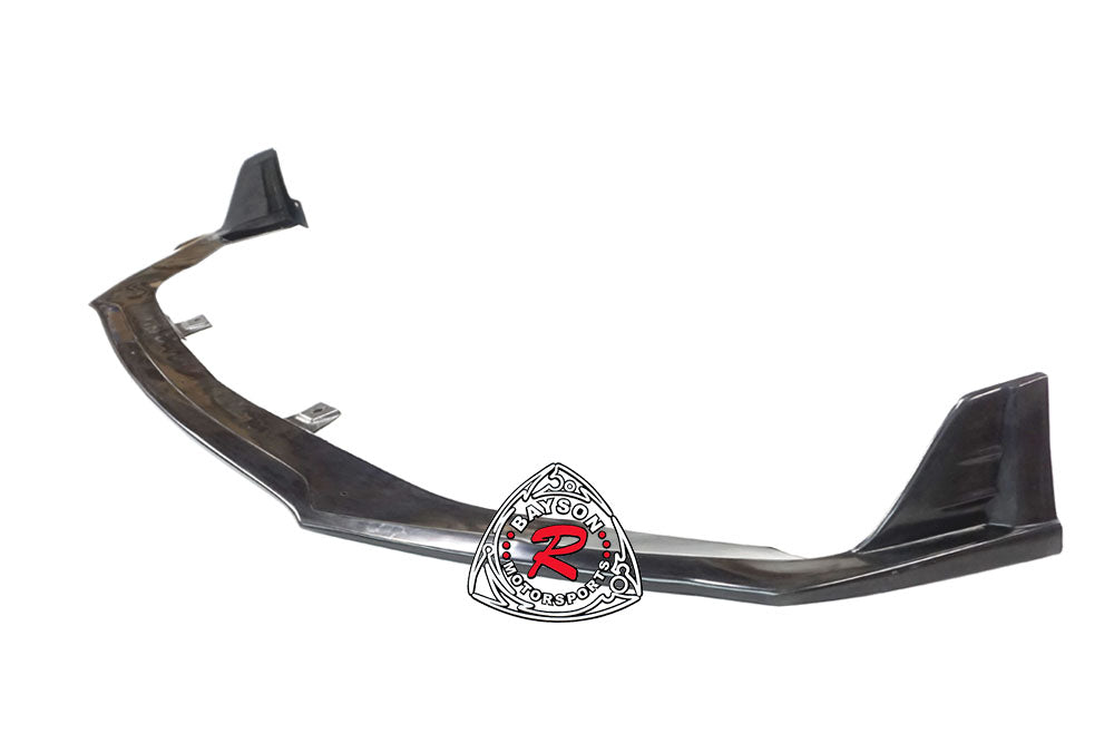 ST Style Front Lip For 2022-2026 Subaru BRZ